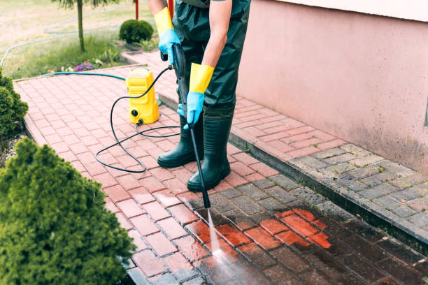 Best Commercial Pressure Washing  in Magnolia, NJ